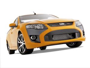 FPV F6 Ute '2008